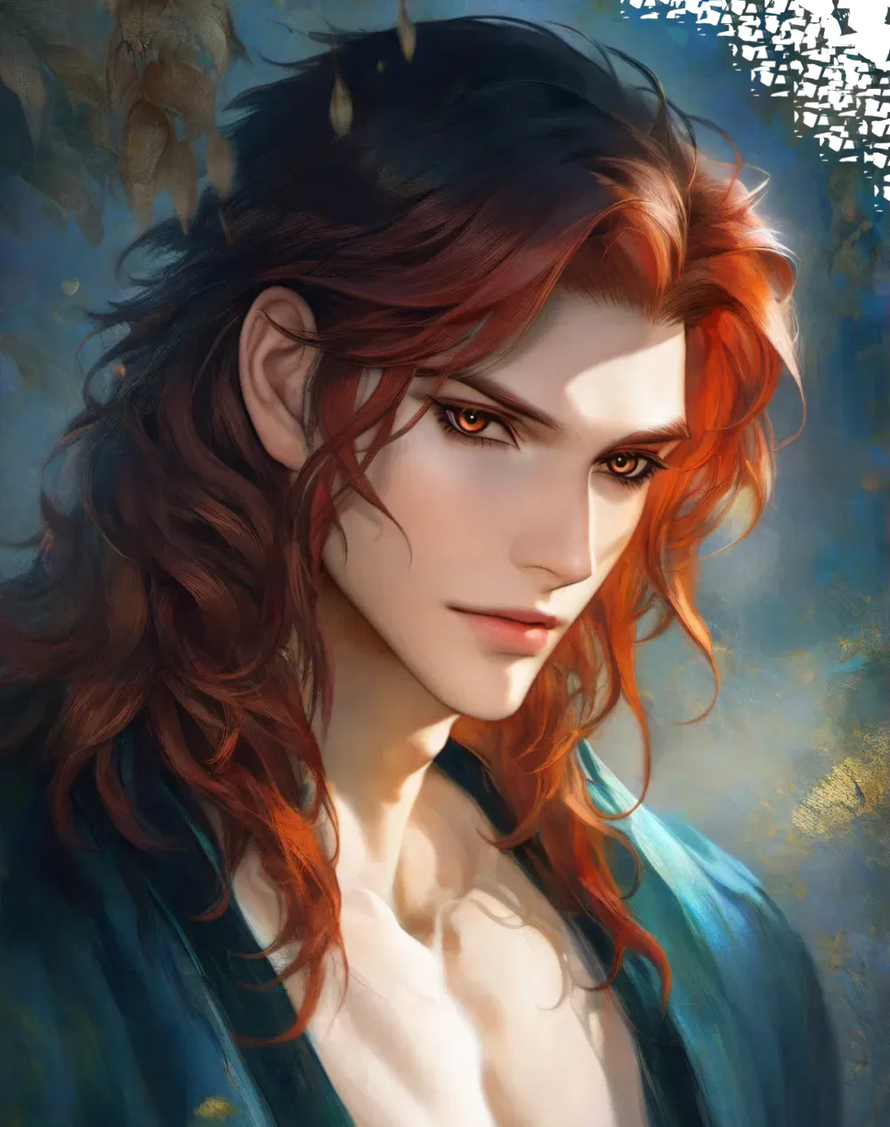 Sylveir || King Spirit