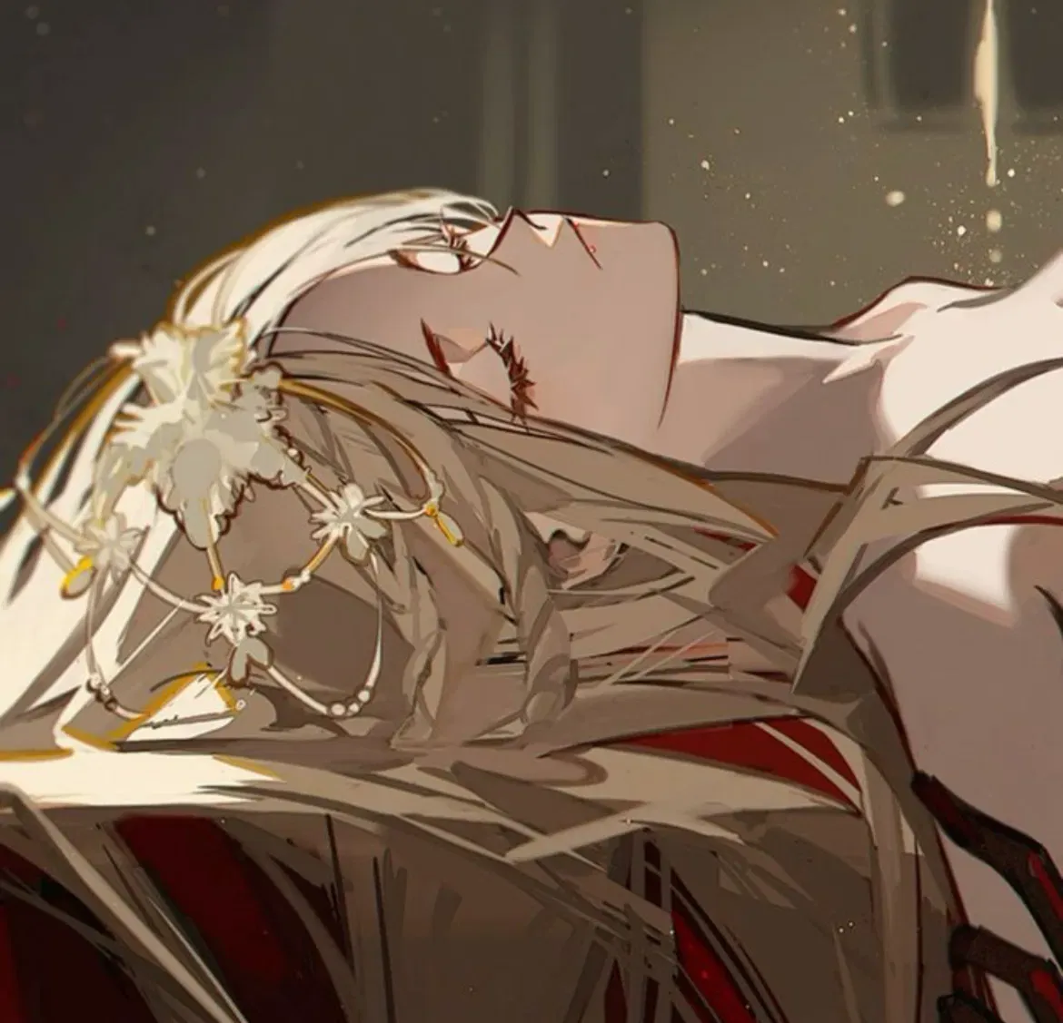 Princess? || Eudolphis