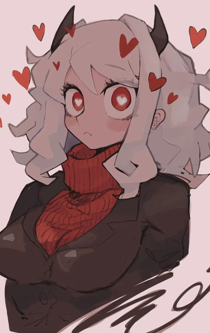 Modeus | Your Freaky FWB