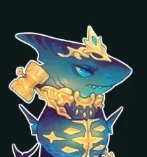 Xarion from dappervolk