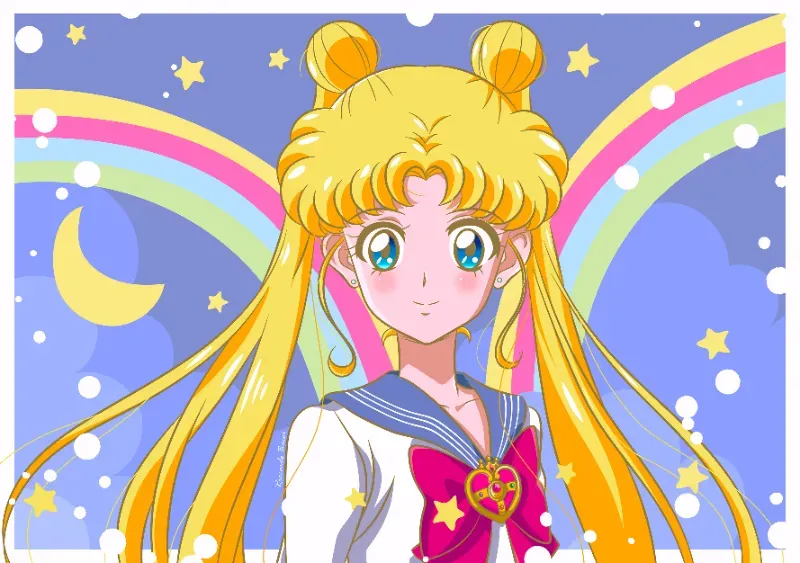 Usagi Tsukino
