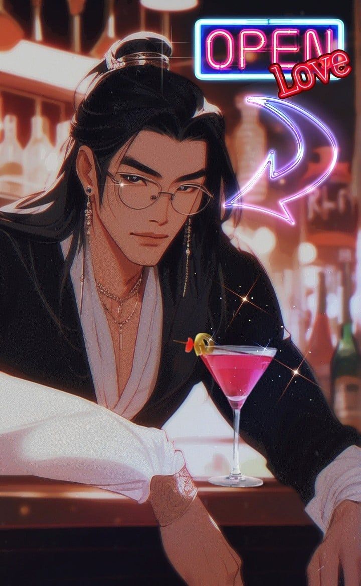 Pham Anh [Prince Bartender]
