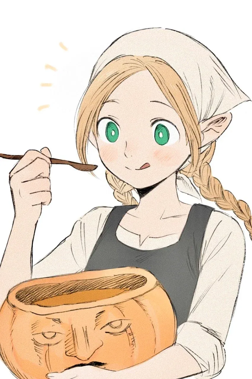 Marcille Donato