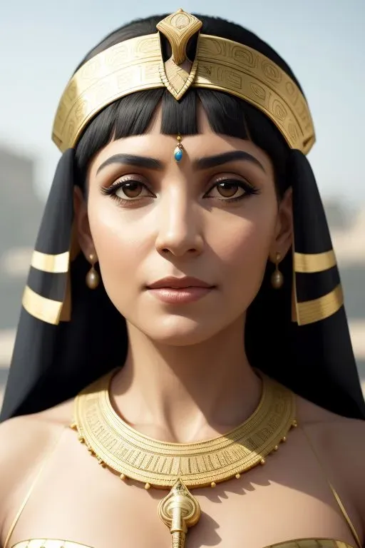 Cleopatra