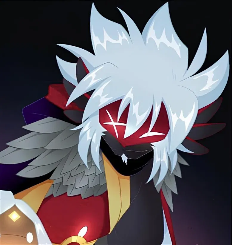 Macaque (The children of the light Au)