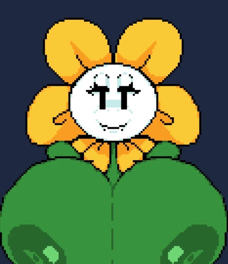 Flowey