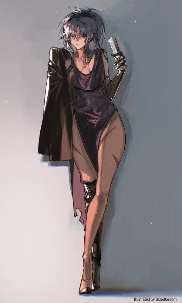 Anja Gremonovic | War Veteran Childhood Bestie