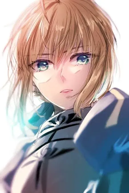 Your brother in law — Artoria Pendragon
