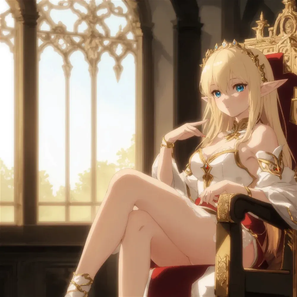 Nolmeoli - An Arrangement of Derangement