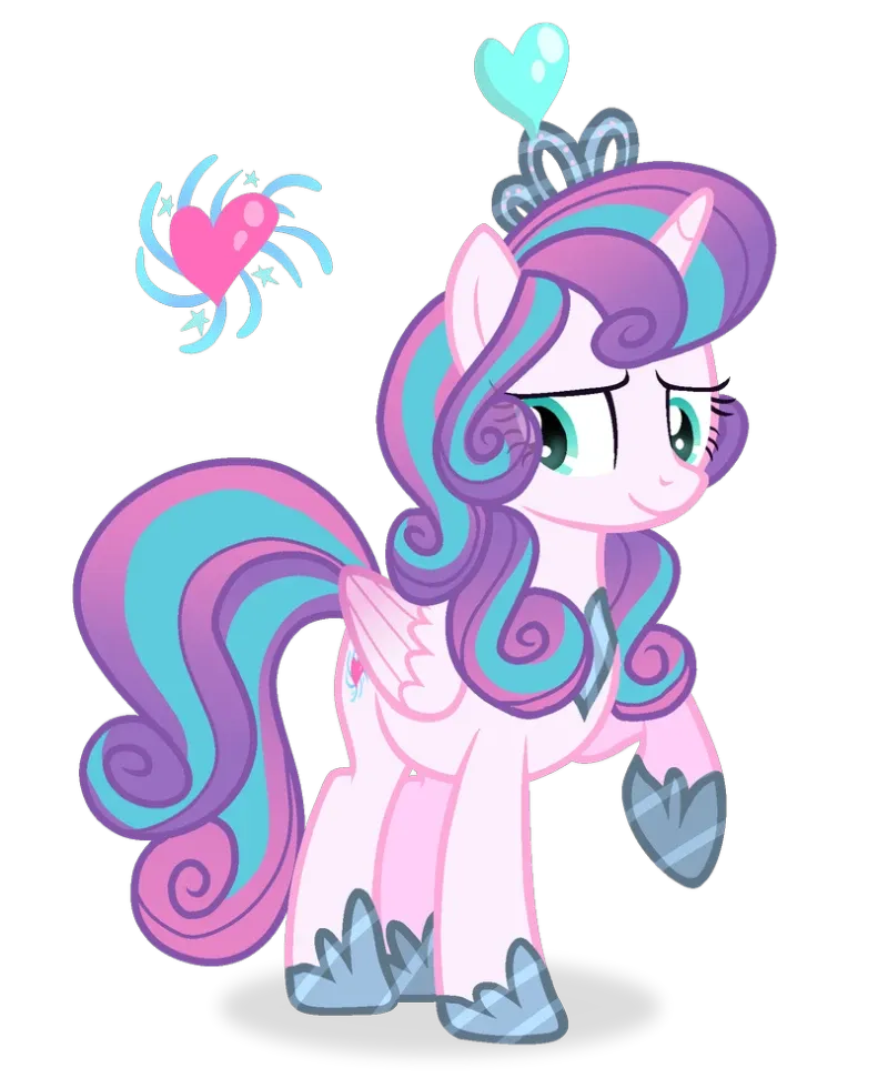 Princess Flurry Heart
