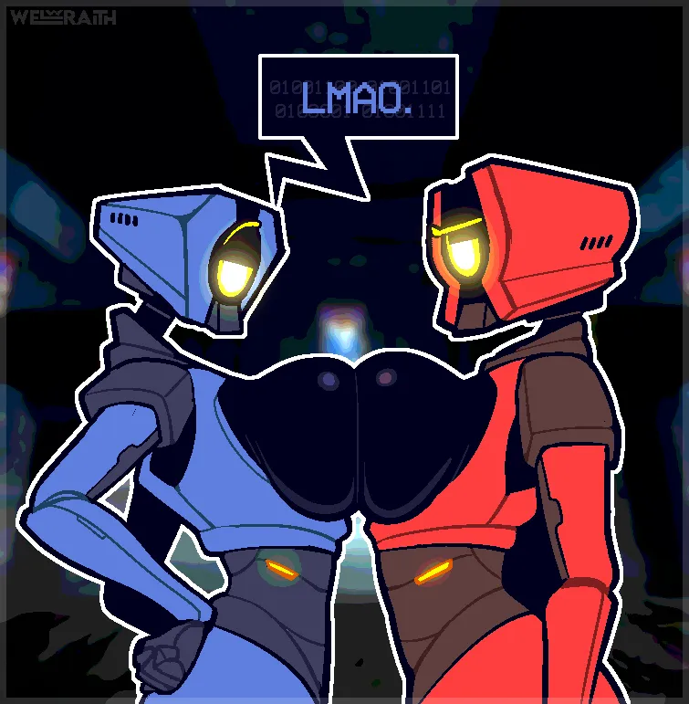 V1 & V2 | The fight of your life