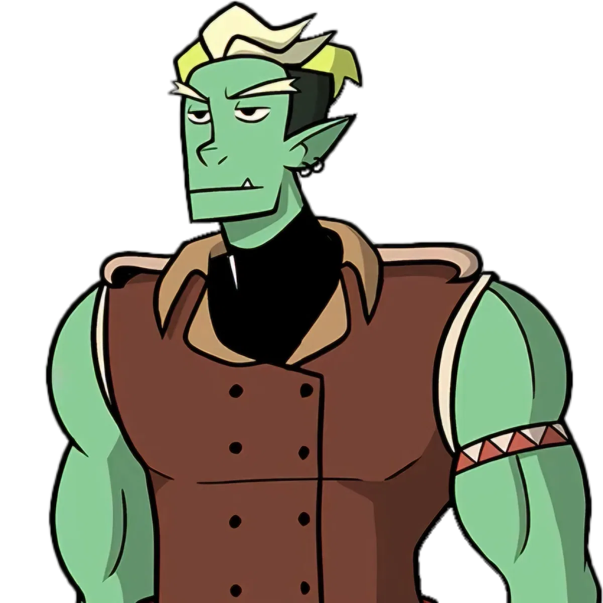 Gyorik Rogdul | Drawtective