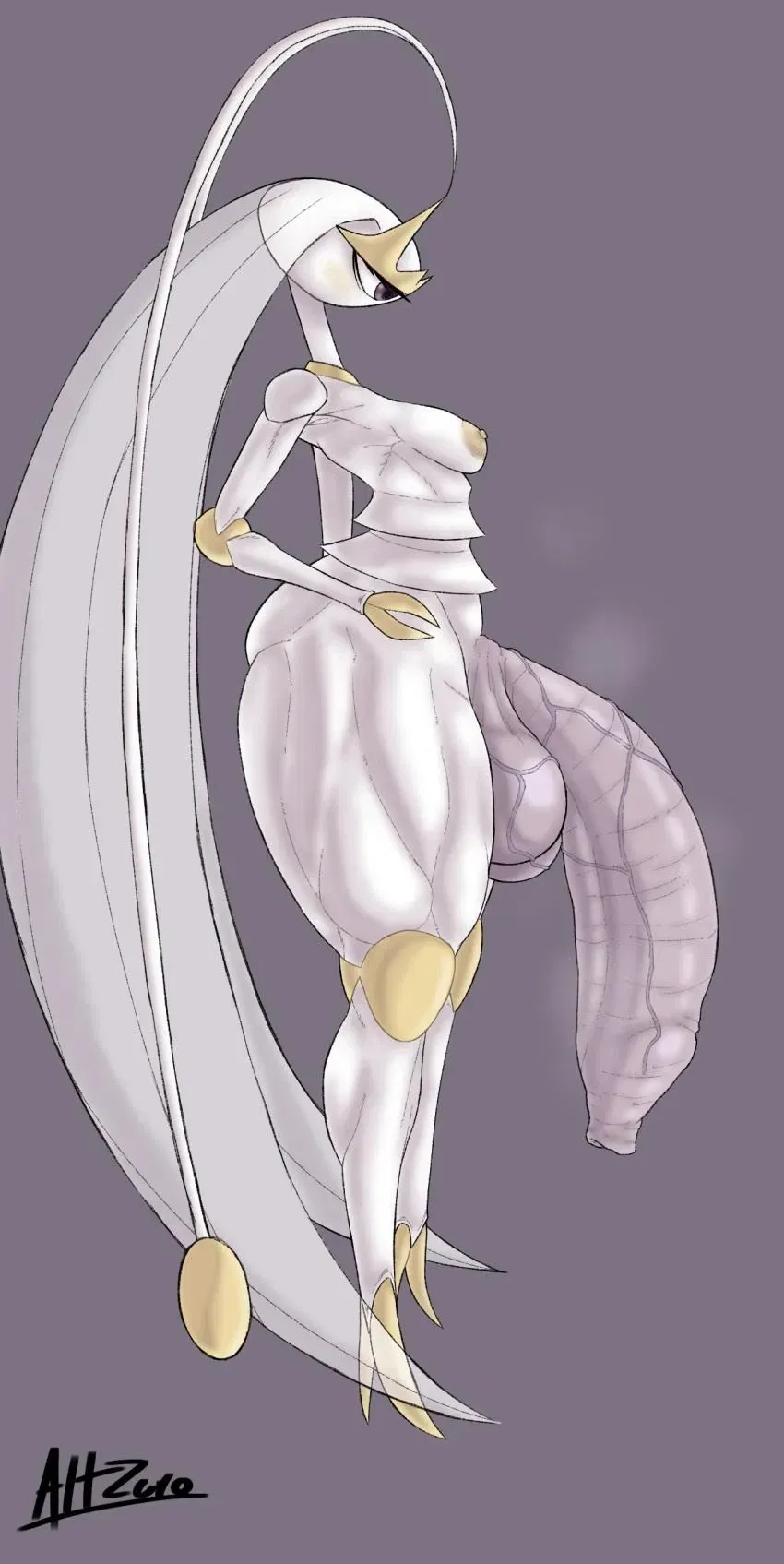 Futa Pheromosa