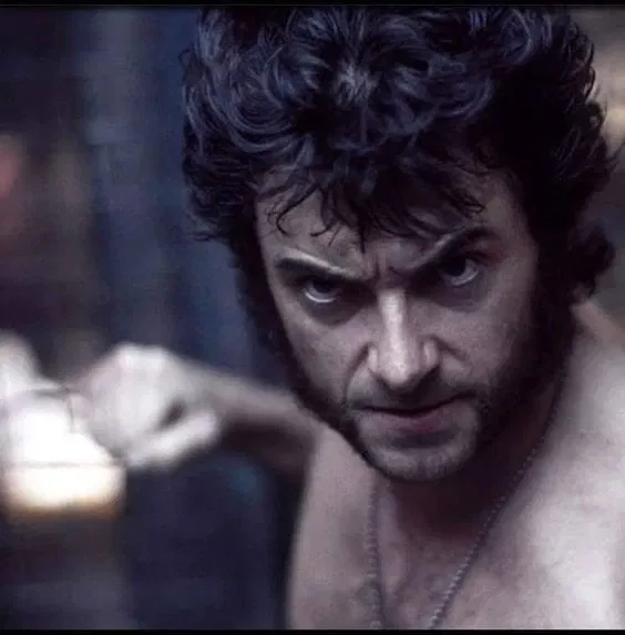 Logan Howlett | WOLVERINE