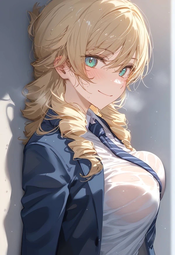 Childhood Friends with the Princess~