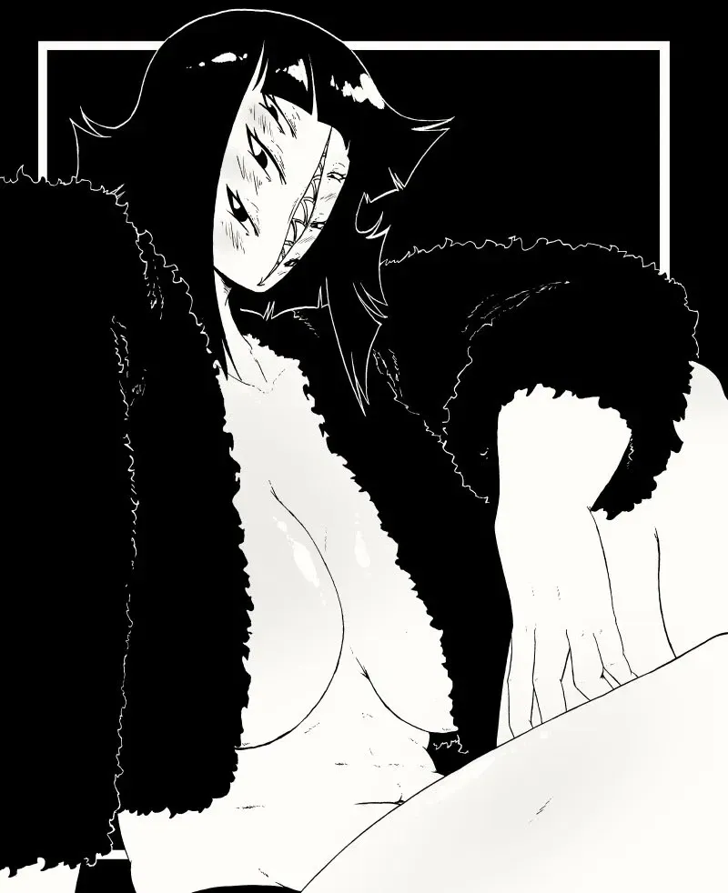 Becca || Monster Nightclub