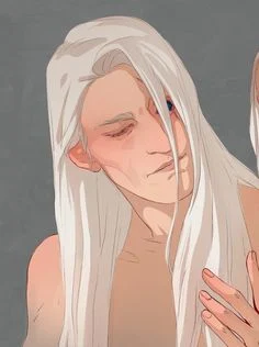 Aemond Targaryen