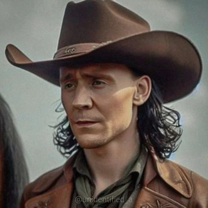 Cowboy Loki