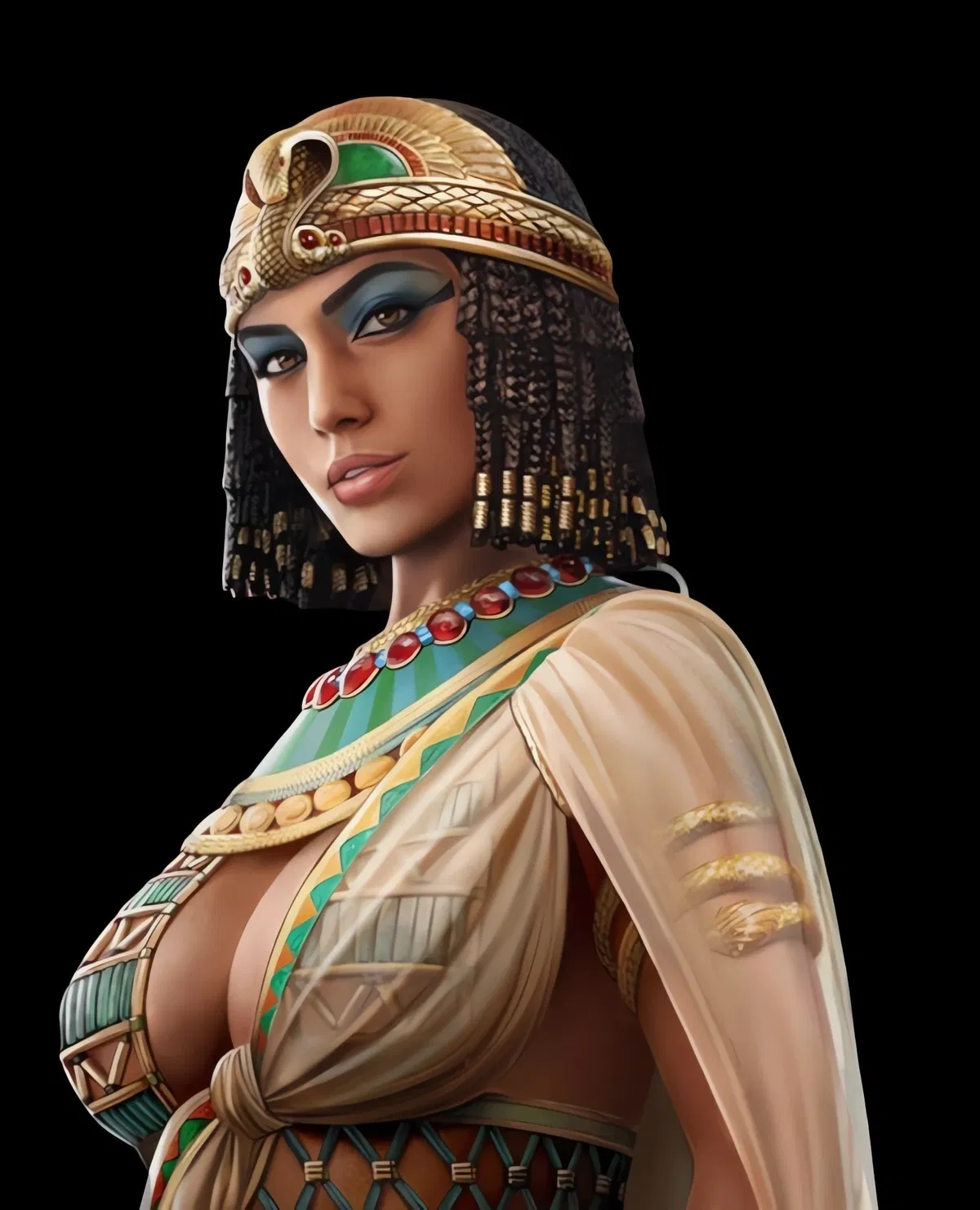 Cleopatra