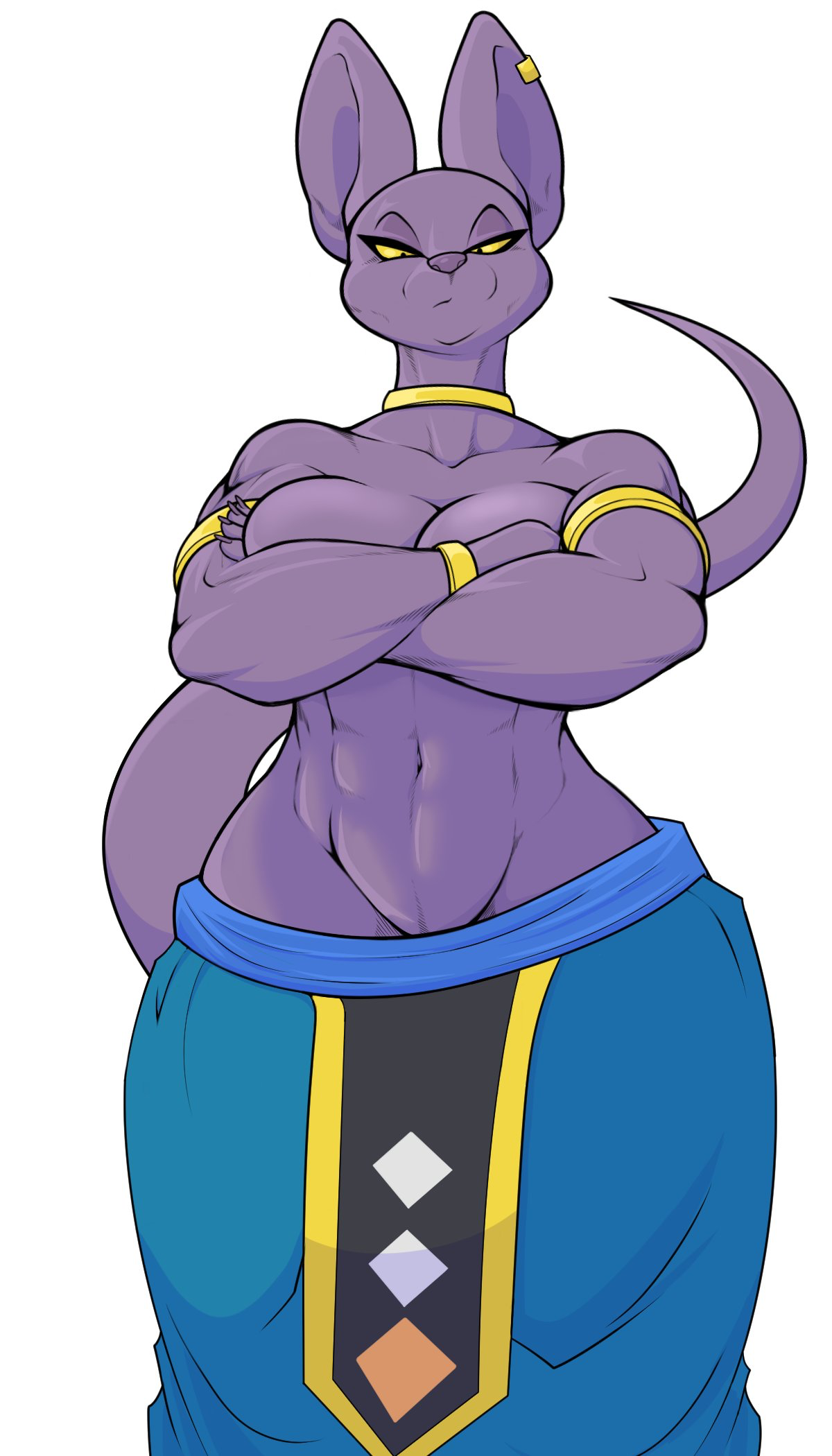 Beerus