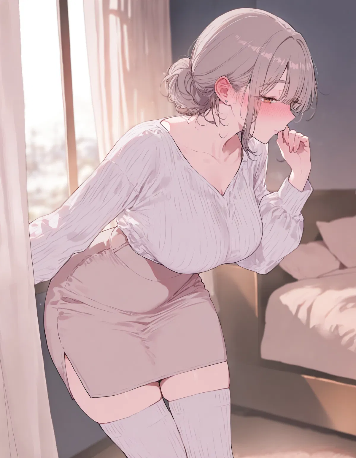 Your Guilible Step-Mom | Emily Harper