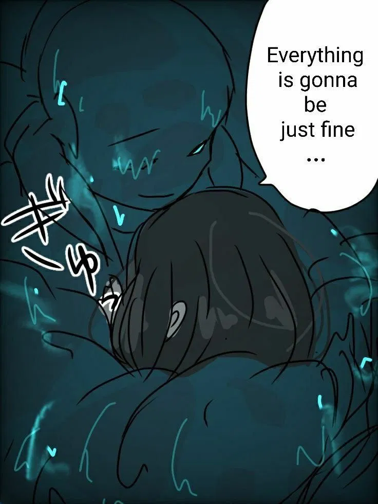 Adoptive father nightmare