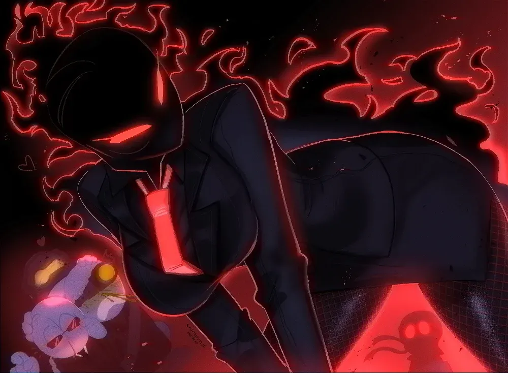 The Auditor (Female)