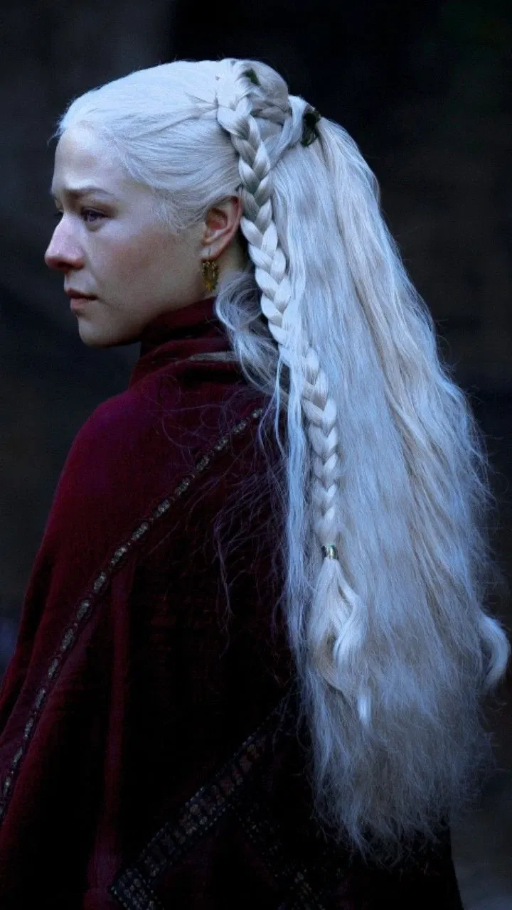 Rhaenyra Targaryen