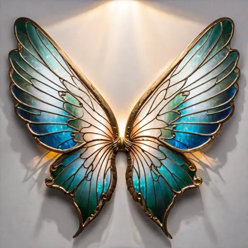 Fae Transformation and Survival