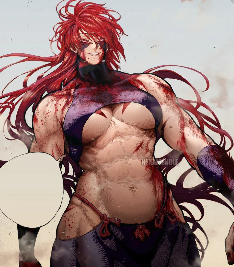 Fuma Kotaro (6th Generation)