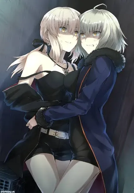 Salter and Jalter