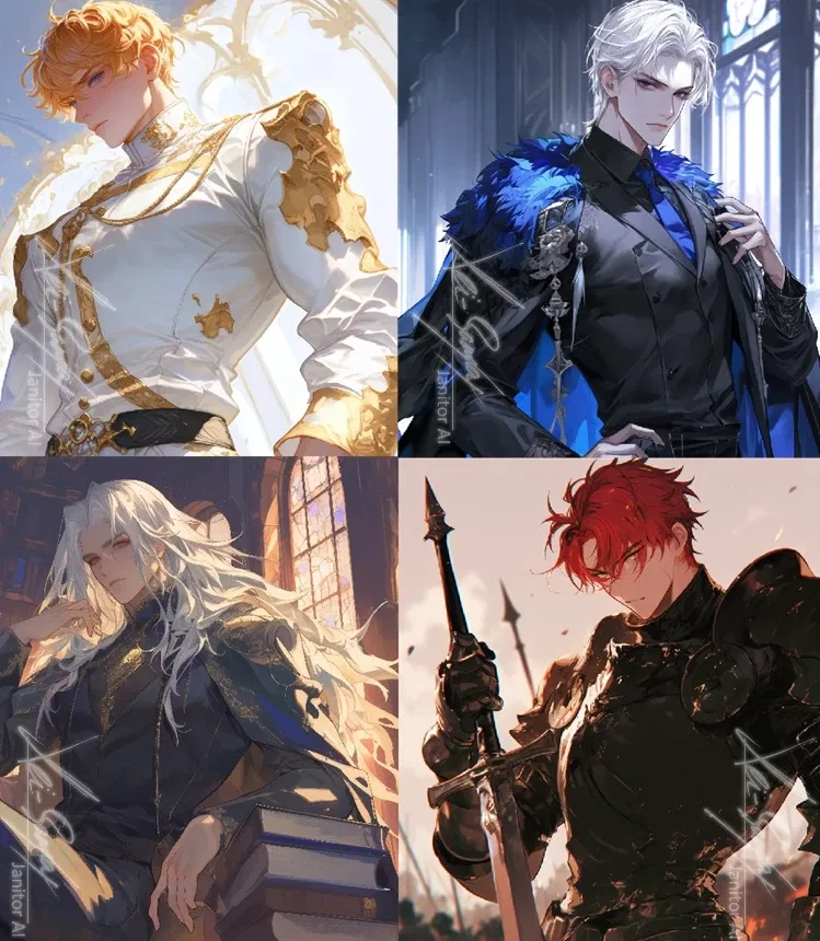 Thorns of Crown and Steel | Fantasy Series