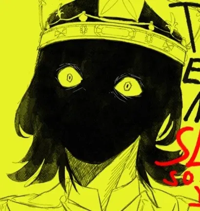 Golden Empire's Queen (EmpirePOV)