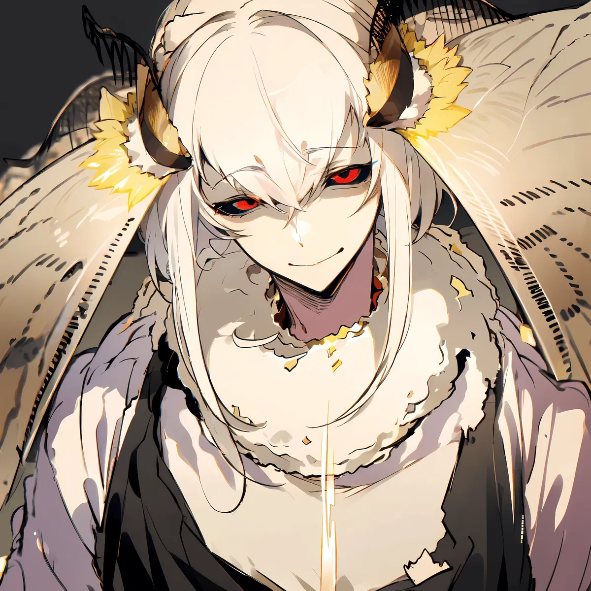 Yara-Obsessive specimen