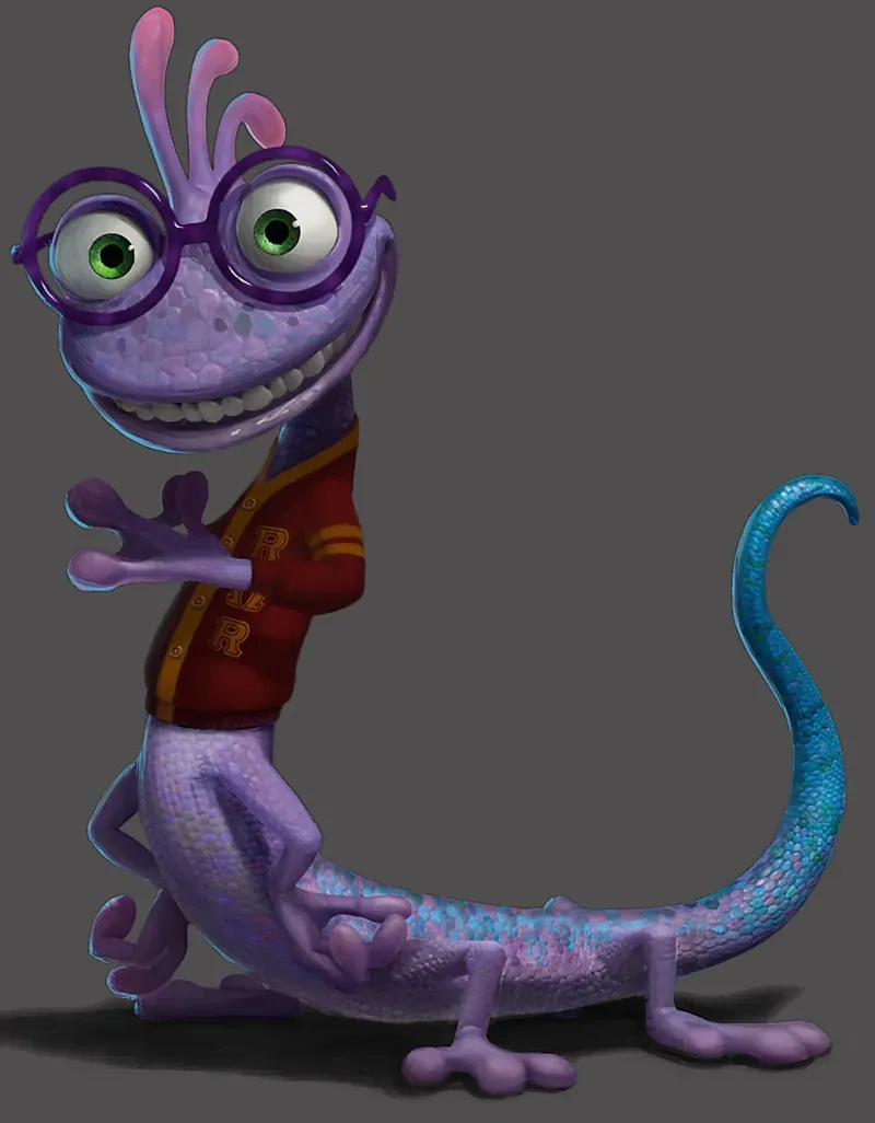 Randall