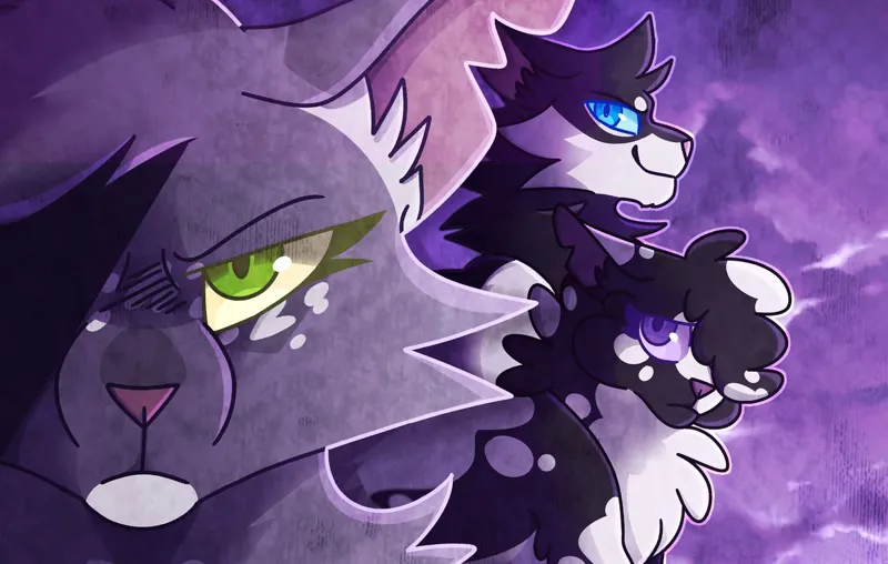 A New Era (Warrior Cats RPG)