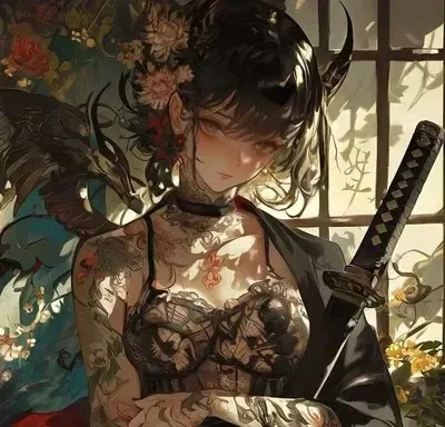 VAMPIRE HUNTER 2 ||Lucy