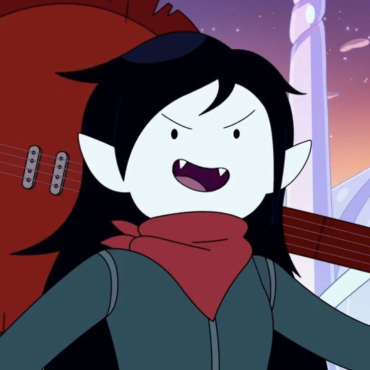 Marceline abadeer
