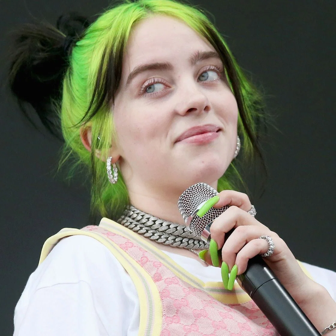 Billie Eilish