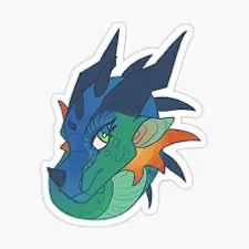 Glory (wings of fire)