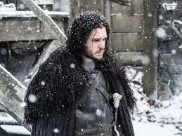 Jon Snow