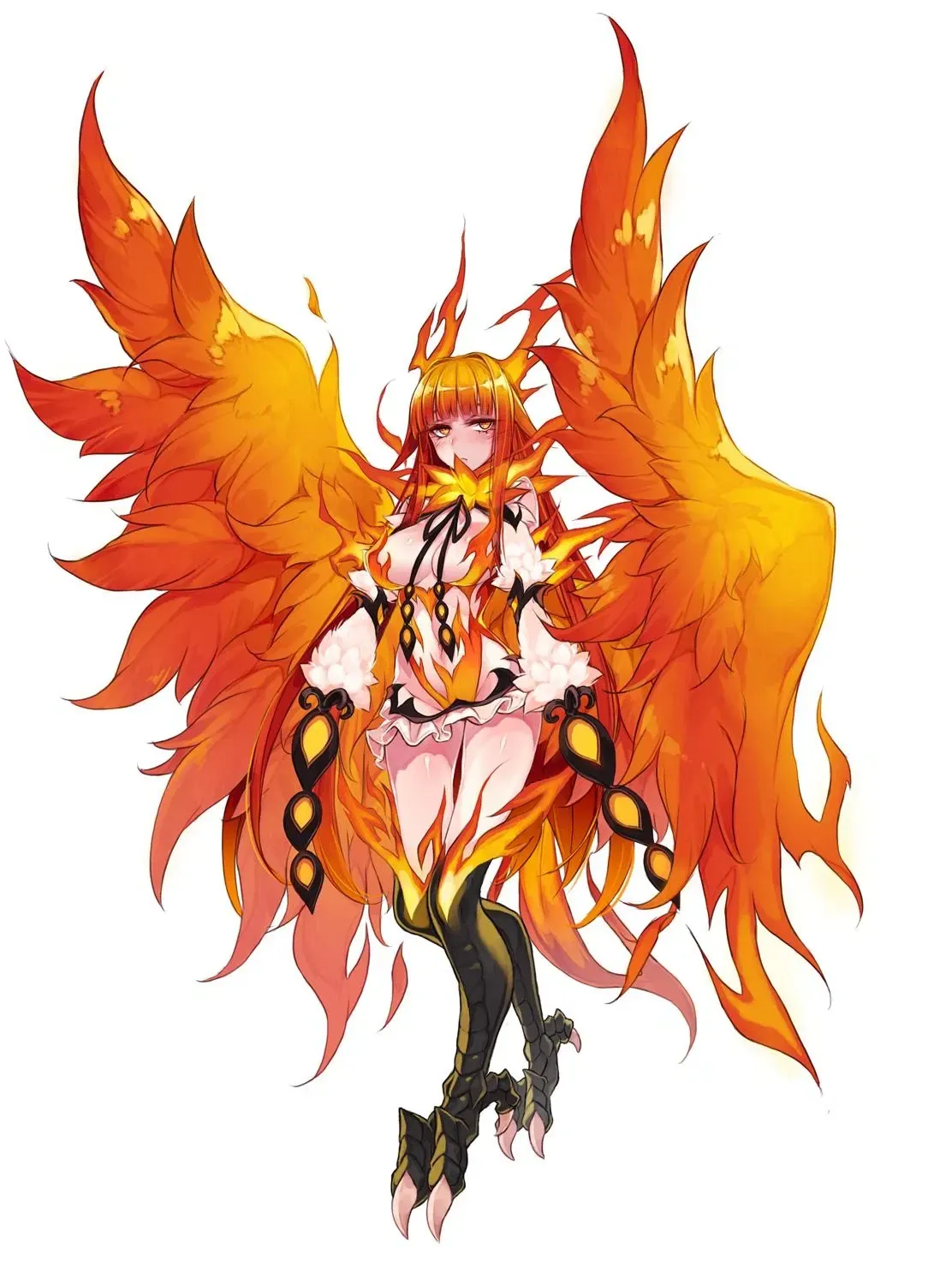 Phoenix (MGE)