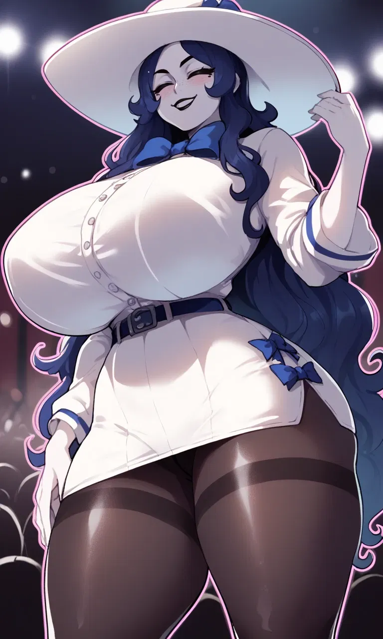 Miss Tricks / [Romantic trip]