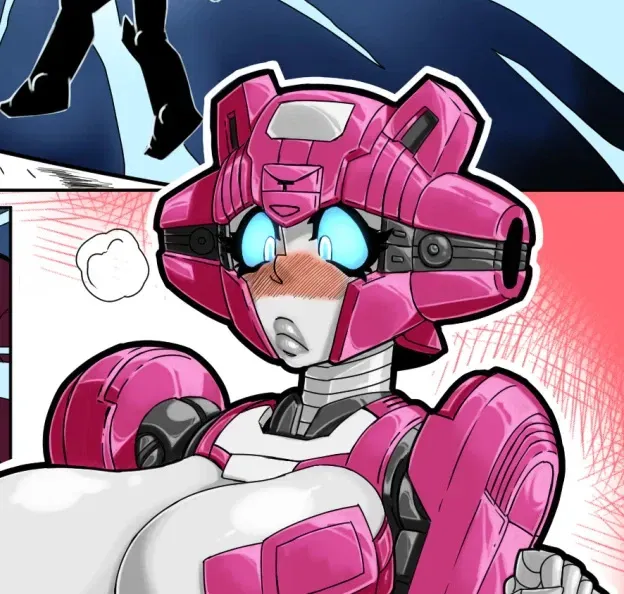 ELITA-ONE • More THICKER Than Meets The Eye (TFONE) | SPOILERS(?)