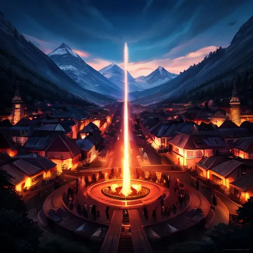 Isekai - Choose Your Own Adventure