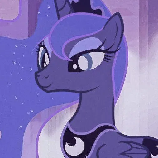 Princess Luna