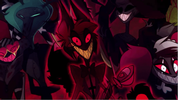 •|OVERLORDS|• [Hazbin-Hotel]