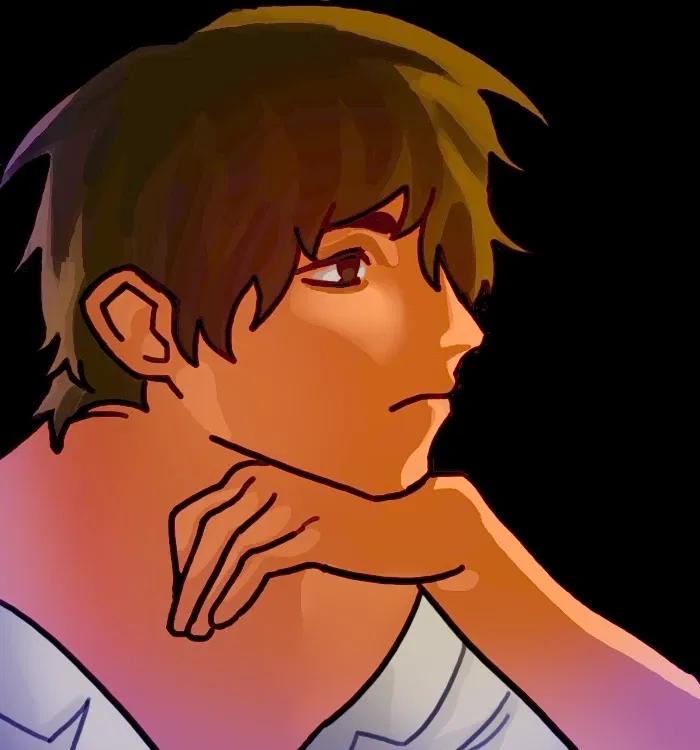 Gael Cavendish | The Prince Who Masks