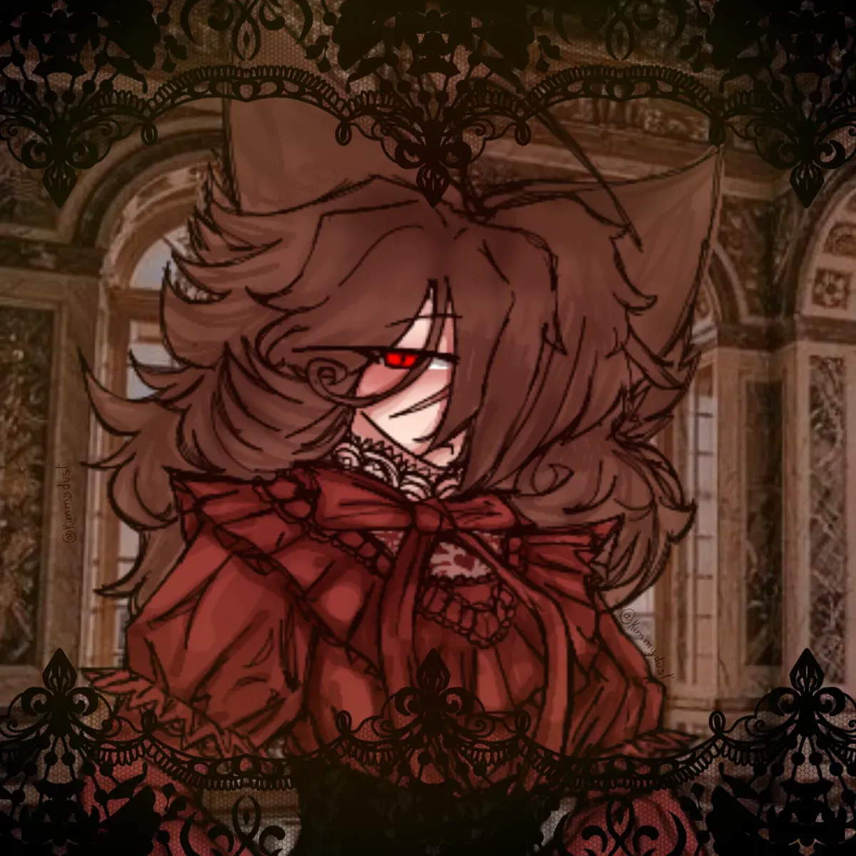 🕰️EMPRESS KURAMY🕰️