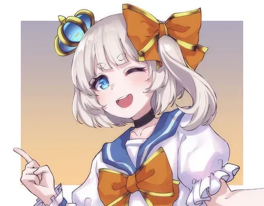 🐟👑 MariMariUnderscoreEN